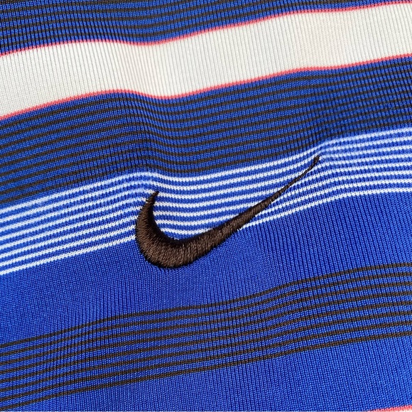 Nike XL Dry Fit Golf Shirt - Picture 4 of 4